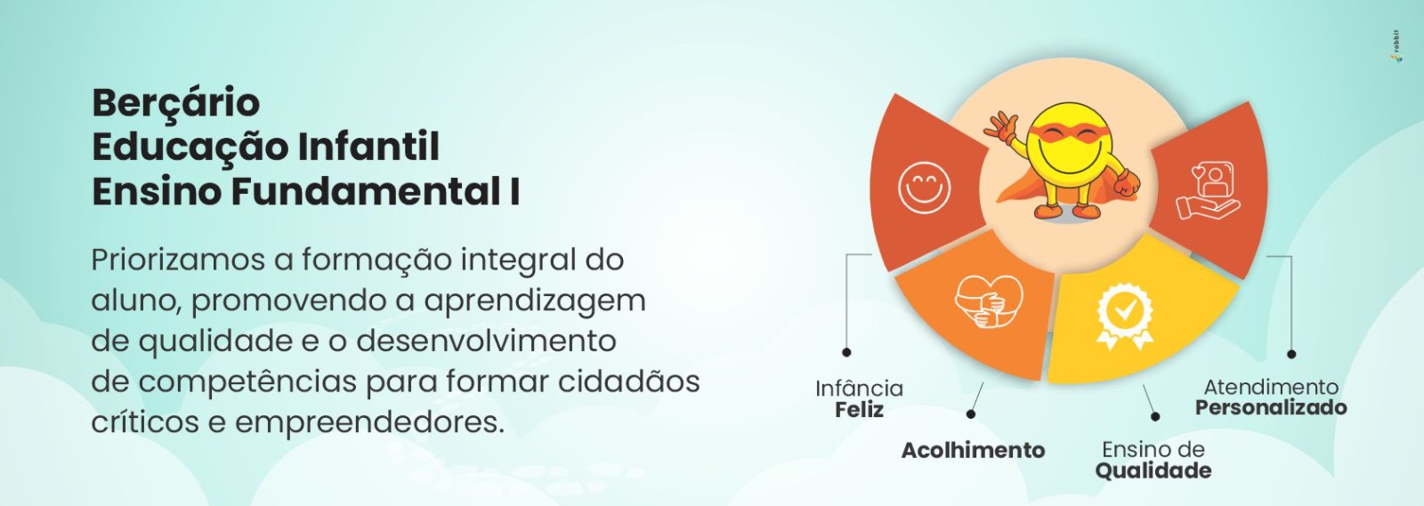 Descrição da nova imagem
