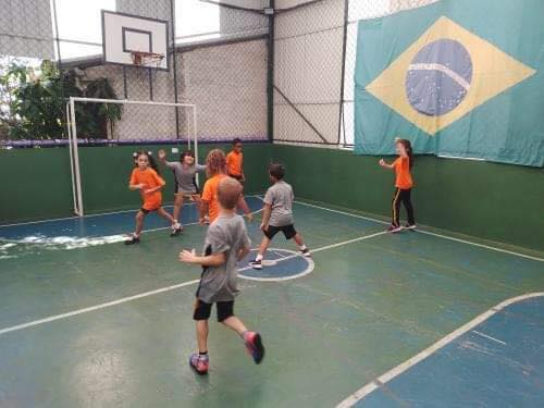 Trilha