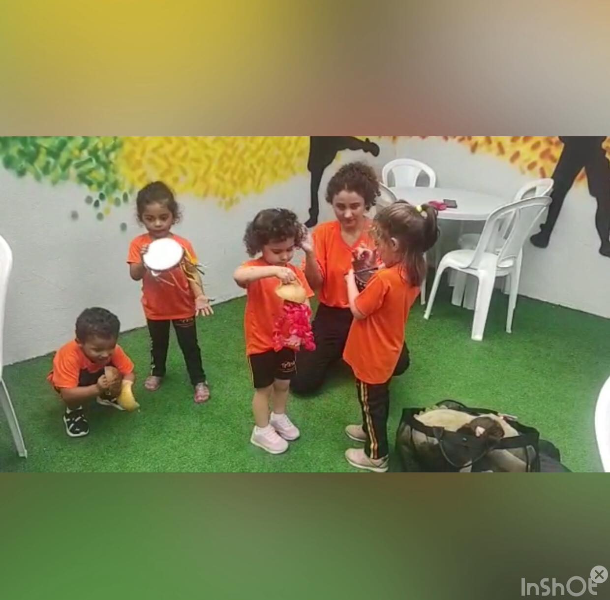 Trilha