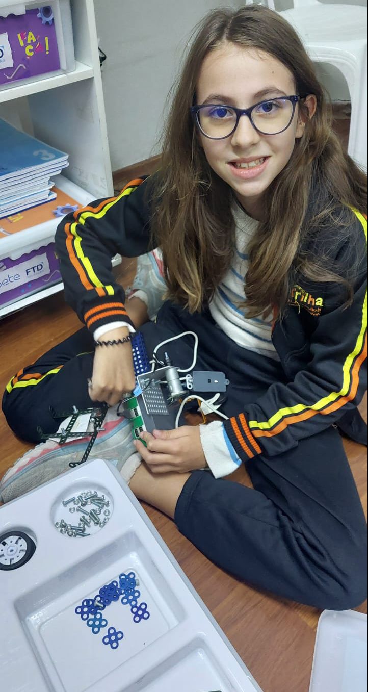 Trilha